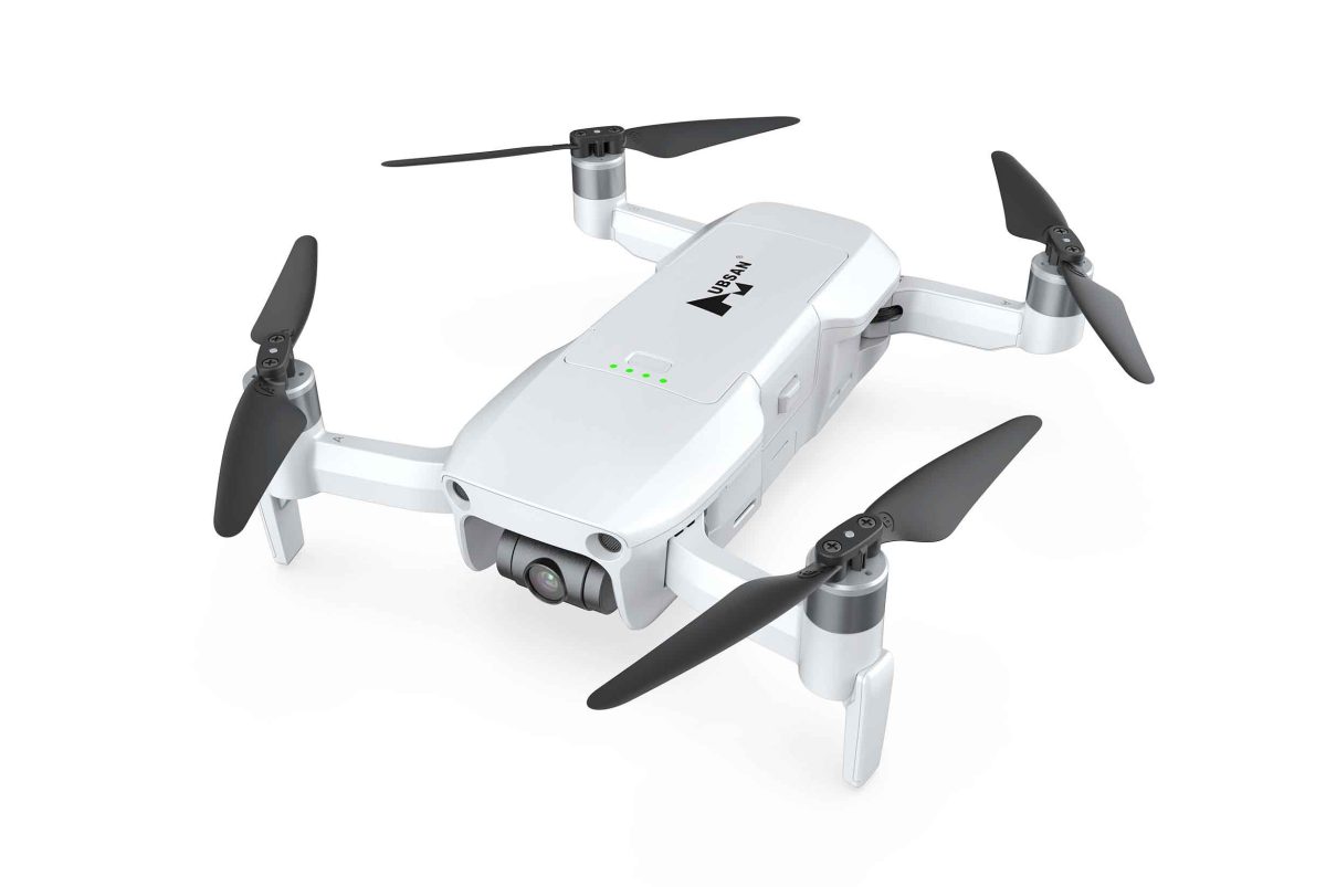 پهپاد HUBSAN ACE SE