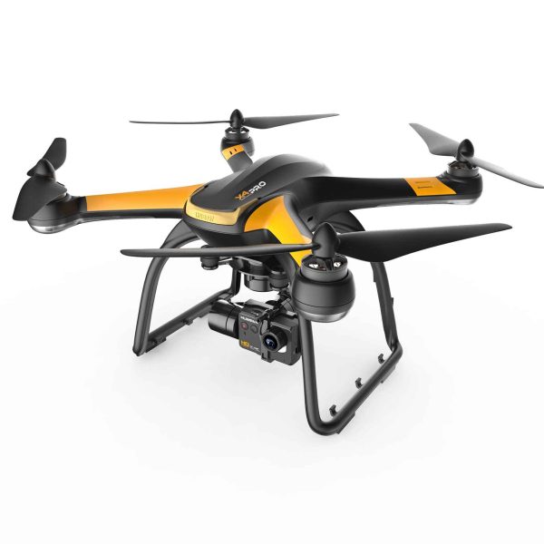 پهپاد Hubsan H109S X4 Pro
