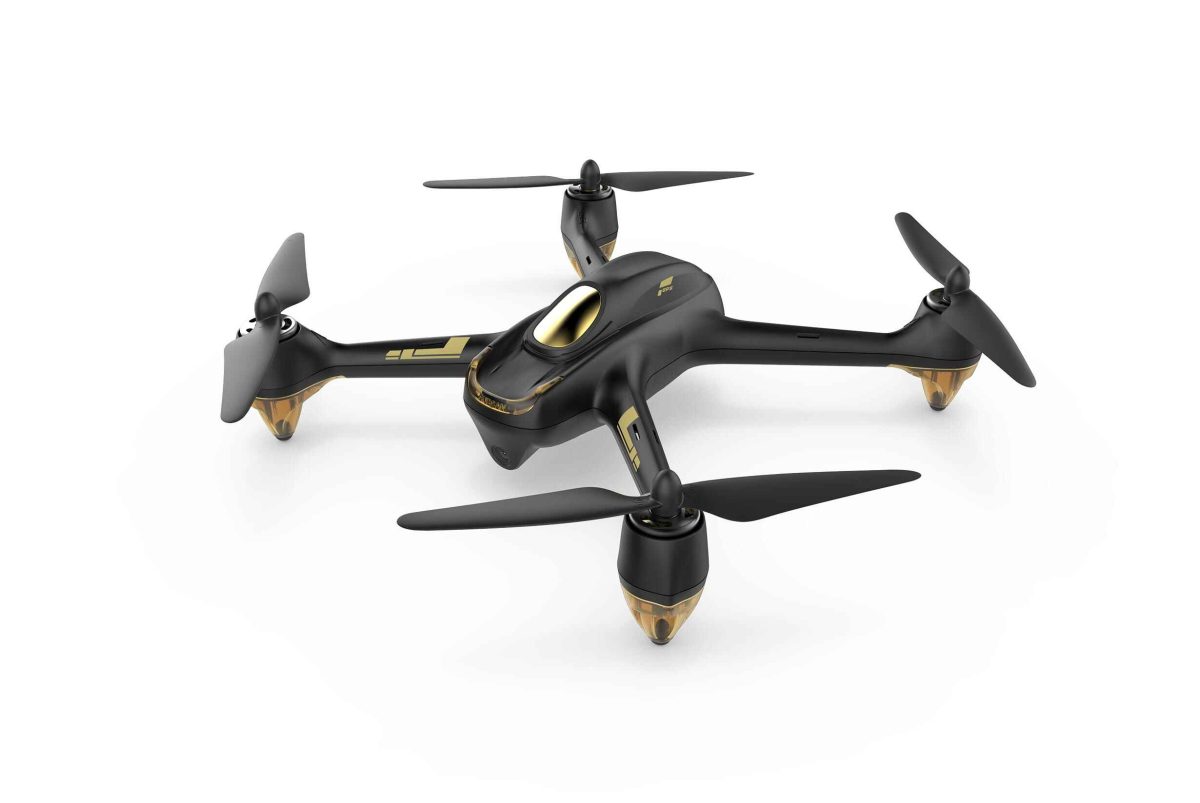 پهپاد Hubsan H501S X4 Air