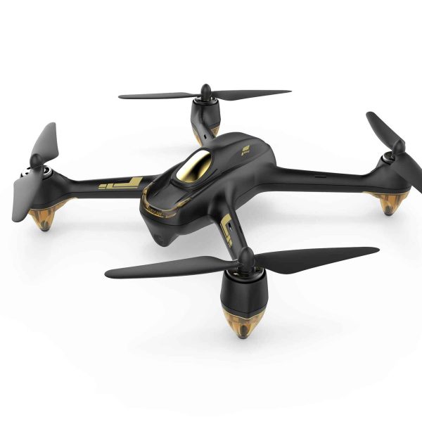 پهپاد Hubsan H501S X4 Air