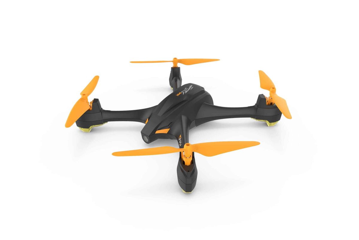 پهپاد Hubsan H507D X4 Star FPV