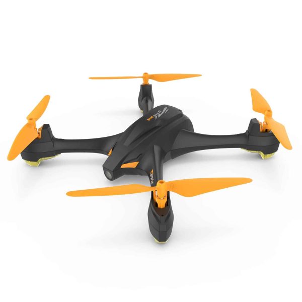 پهپاد Hubsan H507D X4 Star FPV