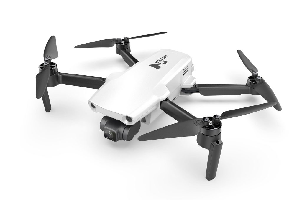 پهپاد Hubsan Mini standard version