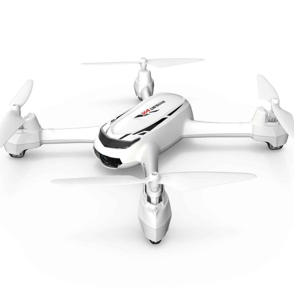 پهپاد Hubsan X4 H502S