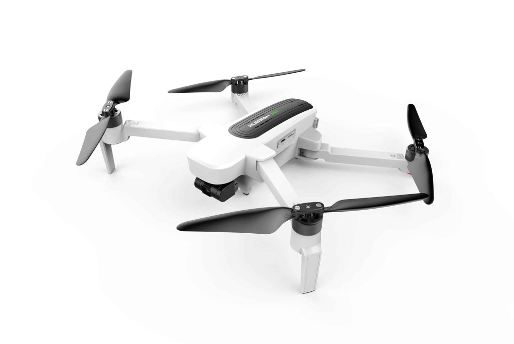 پهپاد Hubsan Zino