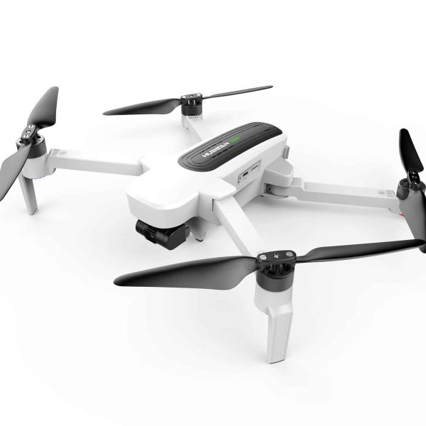 پهپاد Hubsan Zino
