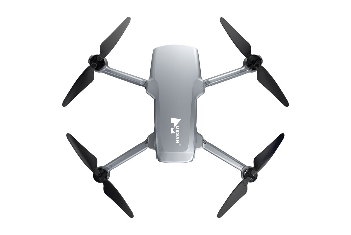 پهپاد Hubsan Zino Mini Pro