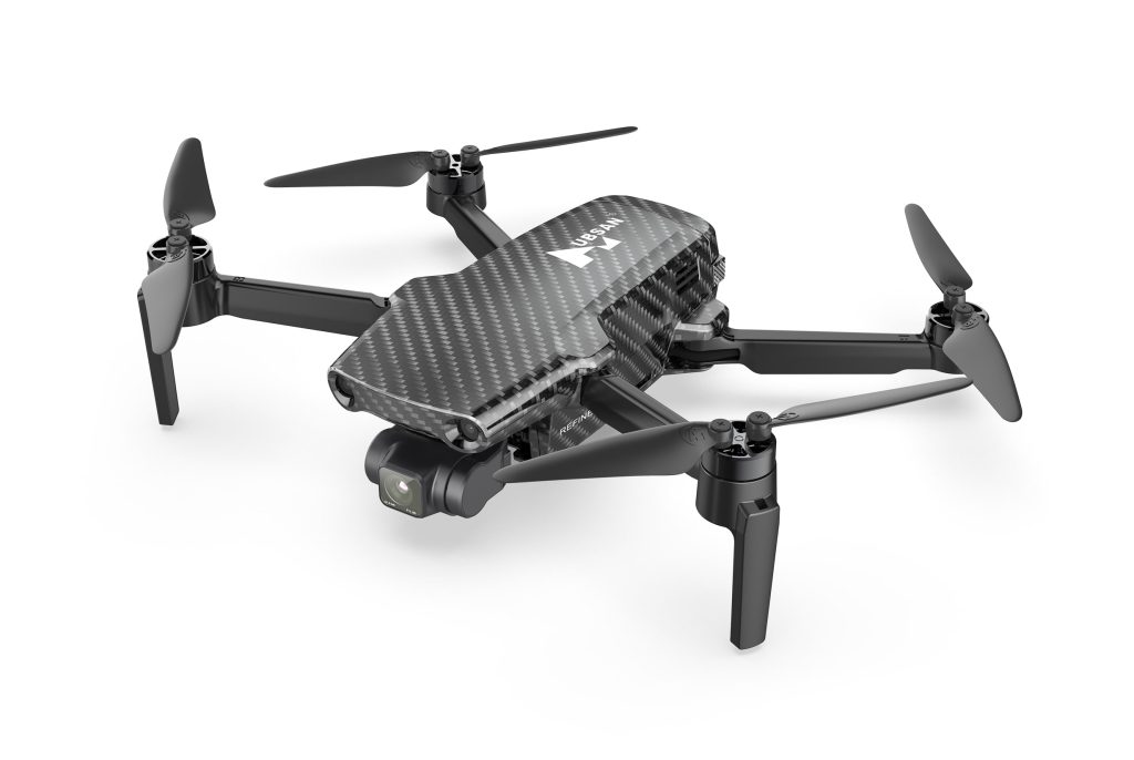 پهپاد Hubsan ZINO MINI PRO REFINED