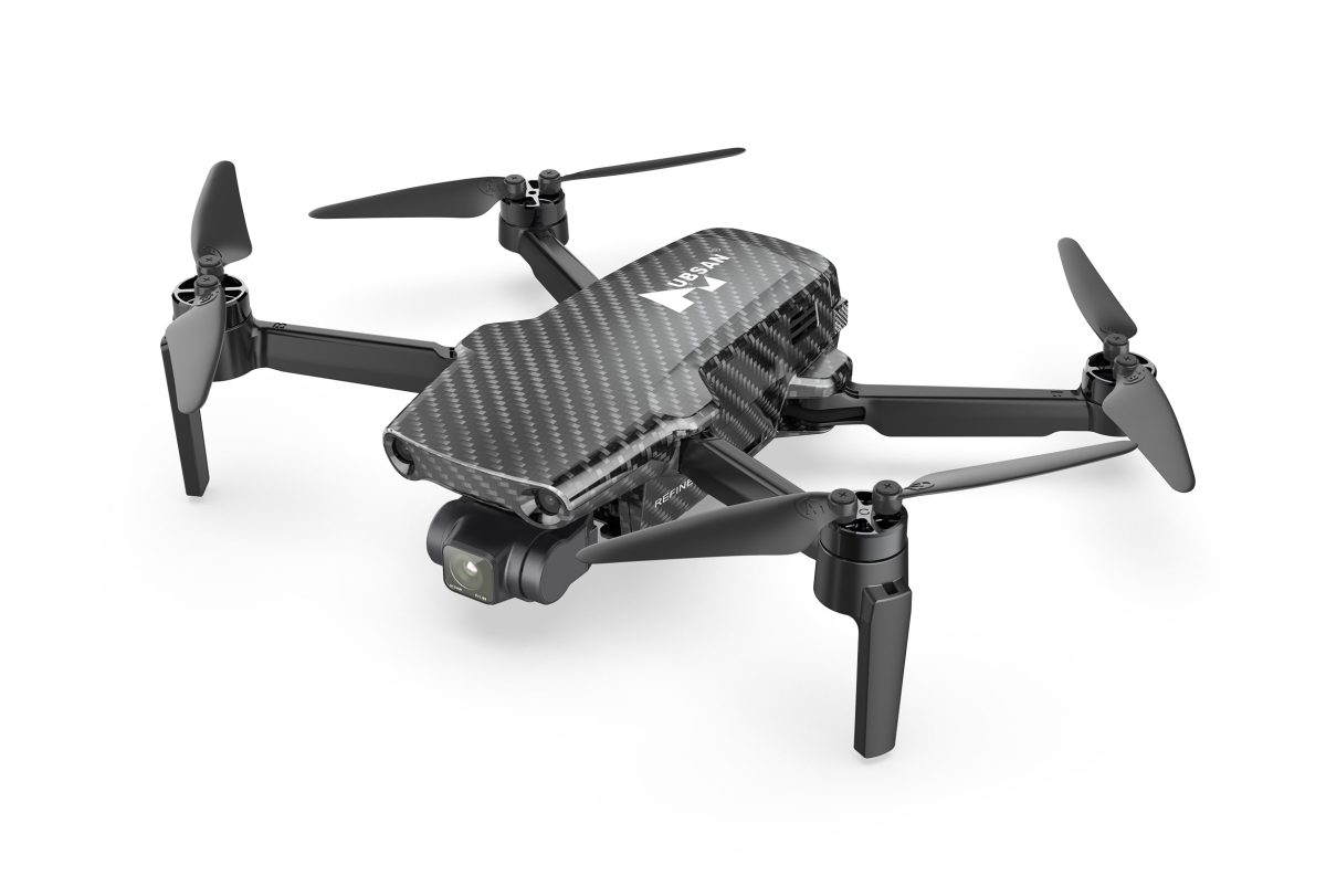 پهپاد Hubsan ZINO MINI PRO REFINED