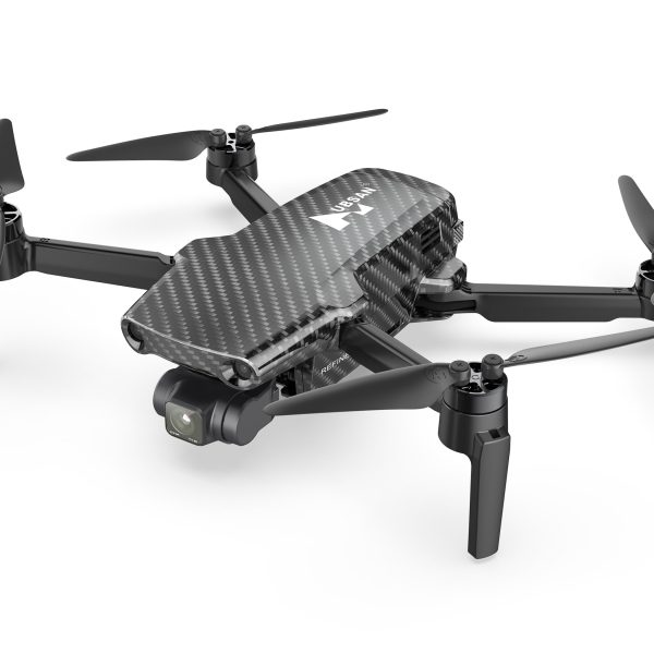 پهپاد Hubsan ZINO MINI PRO REFINED