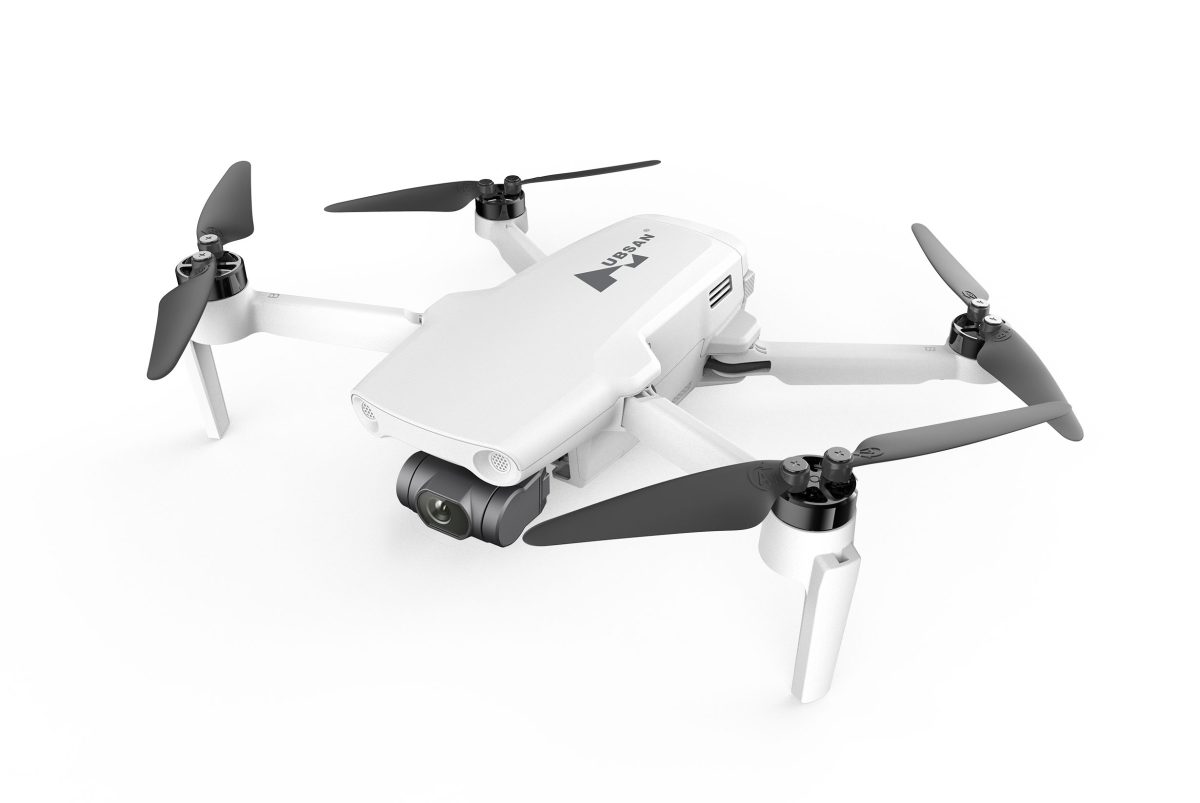 پهپاد Hubsan Zino Mini SE