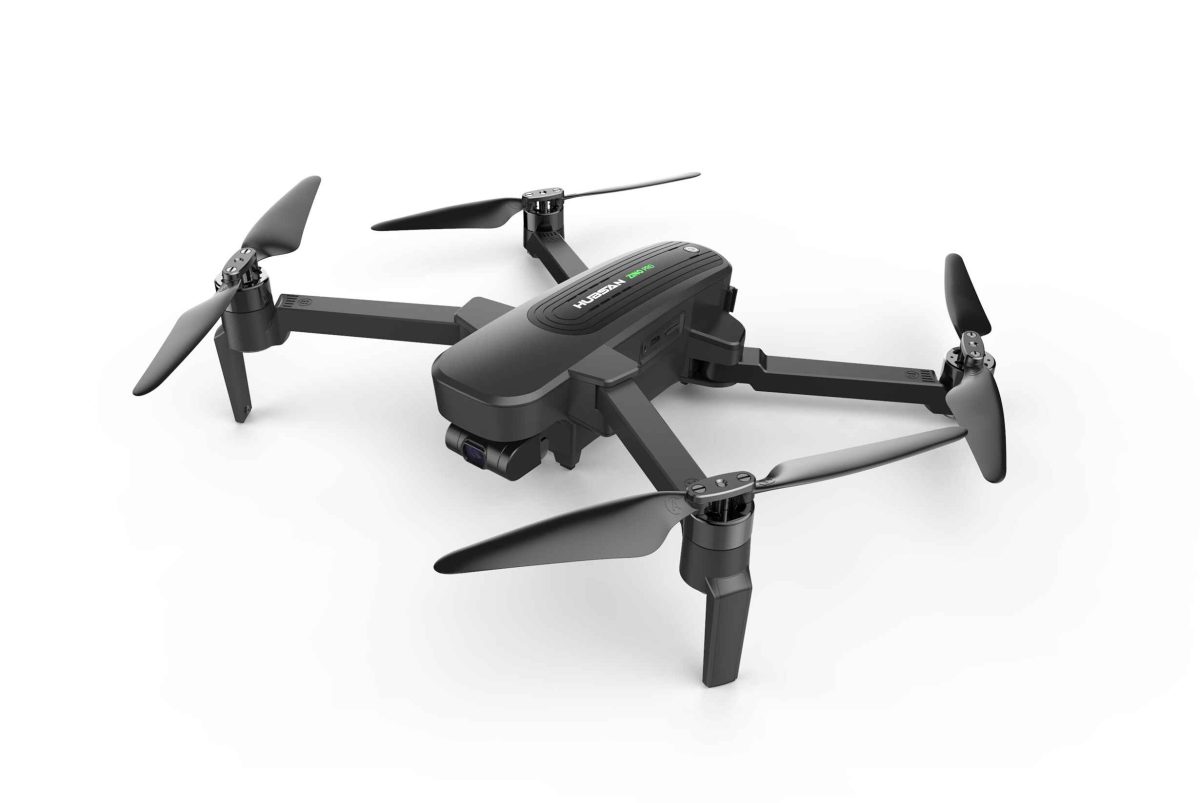 پهپاد Hubsan Zino Pro