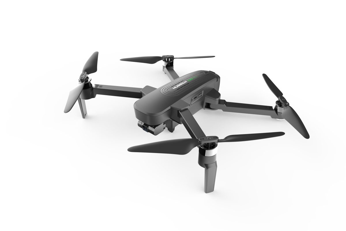 پهپاد Hubsan ZINO Pro Plus